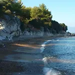Aiolos Semesterbostad Kalamaki (Messinia)