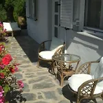 Aiolos Semesterbostad Kalamaki (Messinia)