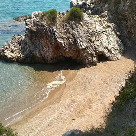 Aiolos Vakantiehuis