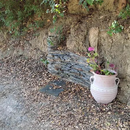 Aiolos Kalamaki (Messinia)