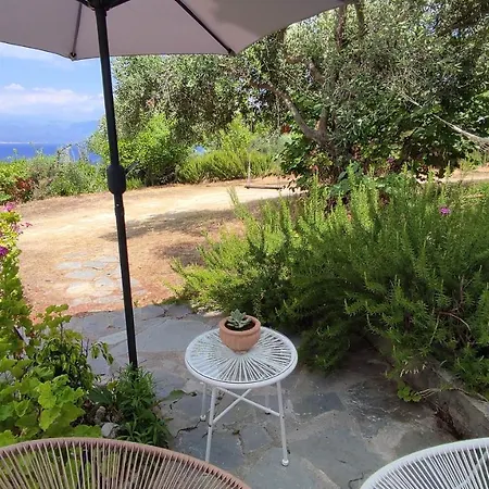 Aiolos * Kalamaki (Messinia)