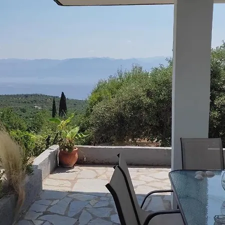 Aiolos Σπίτι διακοπών Καλαμάκι