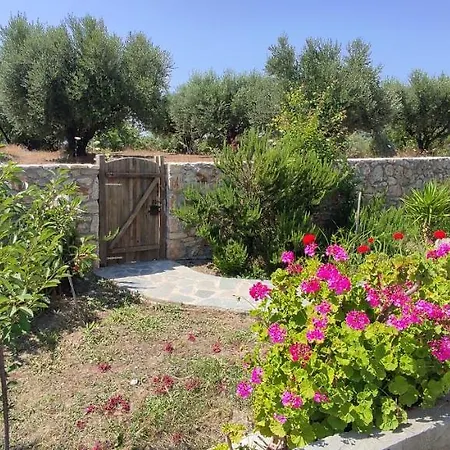 Aiolos Casa de Férias *