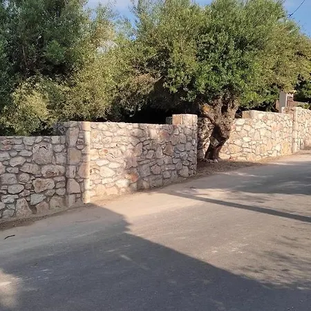 Casa de Férias Aiolos *