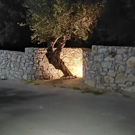 Vakantiehuis Aiolos *
