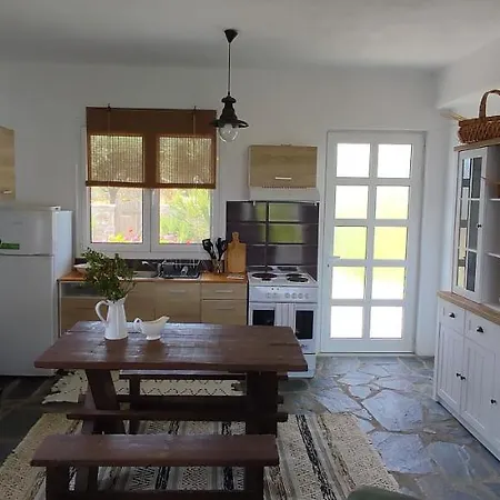 Aiolos Σπίτι διακοπών Καλαμάκι