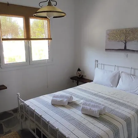 Aiolos Vakantiehuis