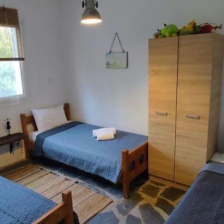 Aiolos Καλαμάκι