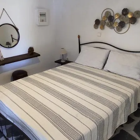Aiolos Vakantiehuis *