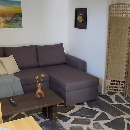 Aiolos Casa de Férias