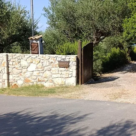 Vakantiehuis Aiolos Kalamaki (Messinia)