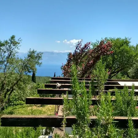 Aiolos Vakantiehuis *
