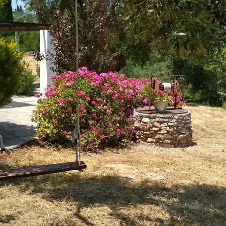 Aiolos Kalamaki (Messinia)