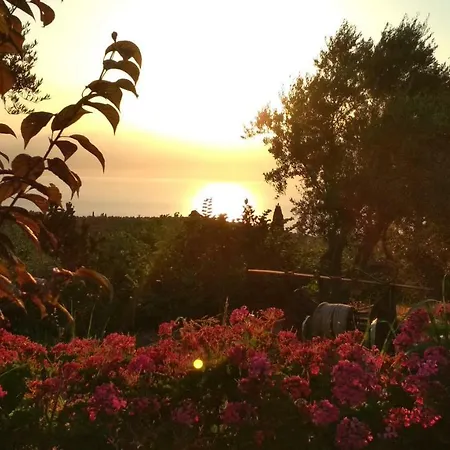 Aiolos Vakantiehuis