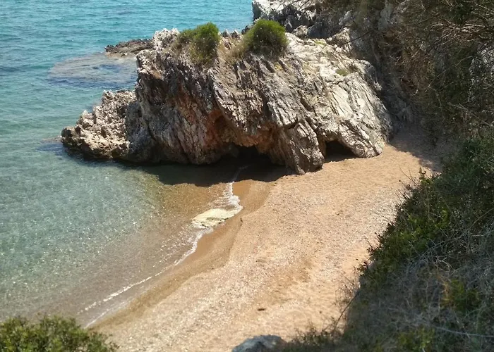 Aiolos Casa de Férias