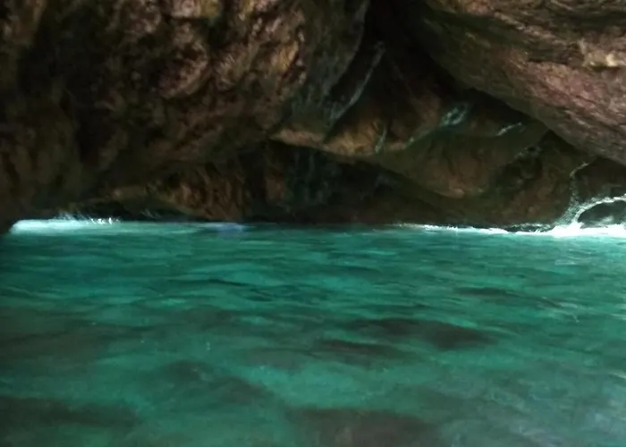 Aiolos * Kalamaki (Messinia)