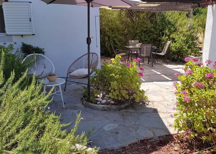 Aiolos * Kalamaki (Messinia)