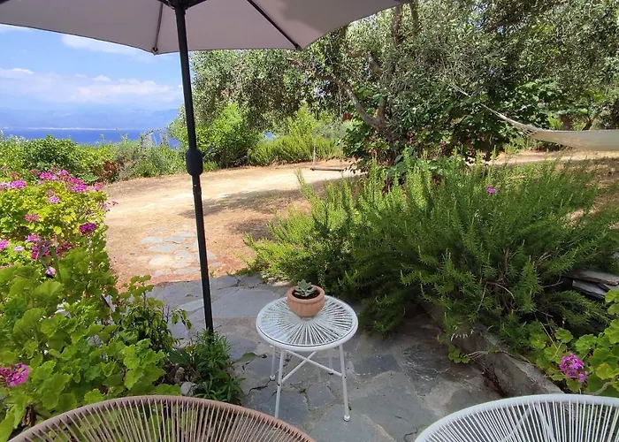 Aiolos * Kalamaki (Messinia)