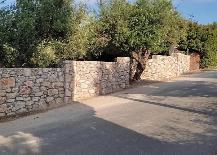 Casa de Férias Aiolos *