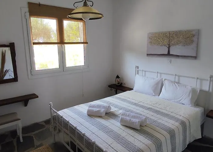 Aiolos Casa de Férias