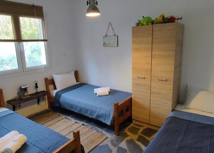 Aiolos Kalamaki (Messinia)