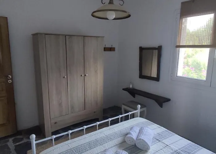 Aiolos Kalamaki (Messinia)