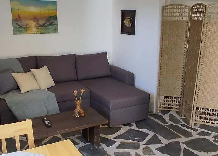 Aiolos Casa de Férias