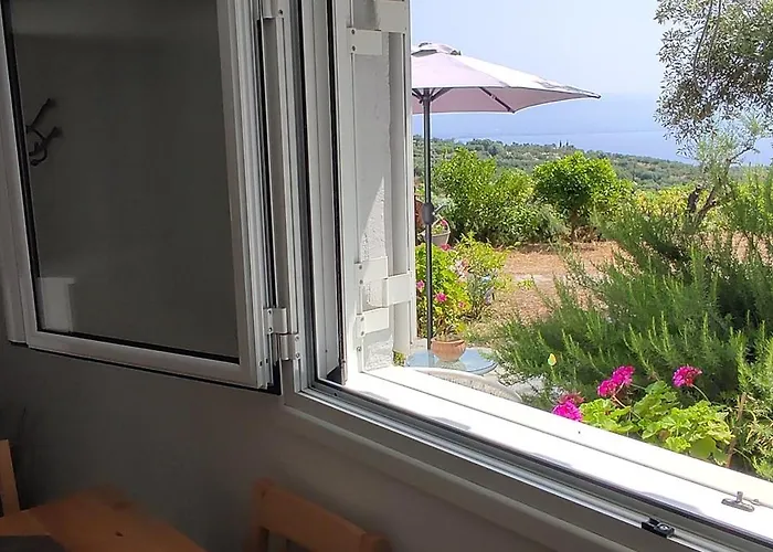 Aiolos Casa de Férias