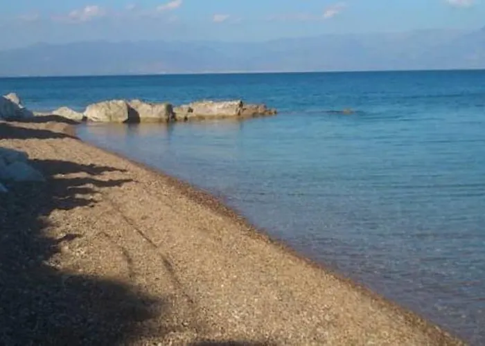 Casa de Férias Aiolos *