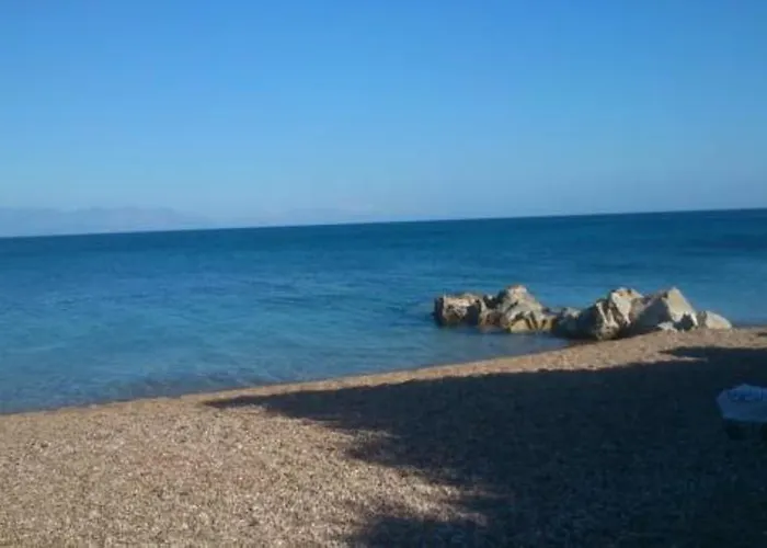 Aiolos * Kalamaki (Messinia)