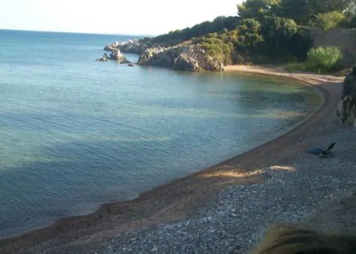 Aiolos Casa de Férias