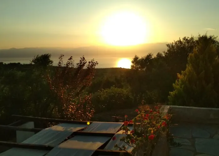 Aiolos Kalamaki (Messinia)