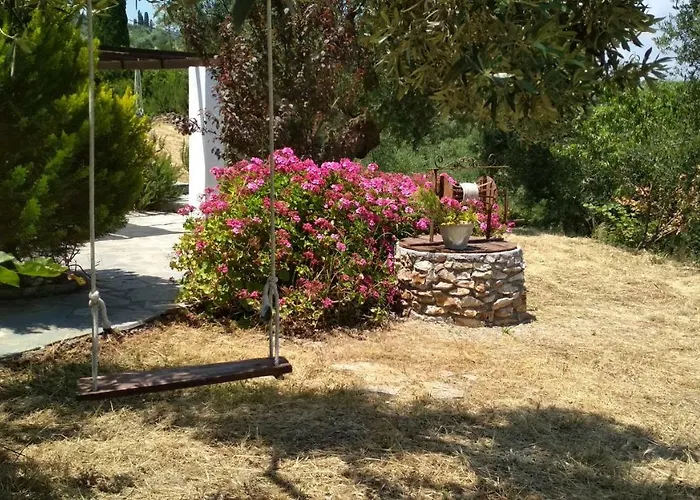 Aiolos Kalamaki (Messinia)