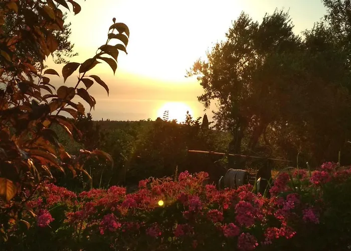 Aiolos Casa de Férias